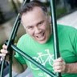 Meet your Posher, Tom